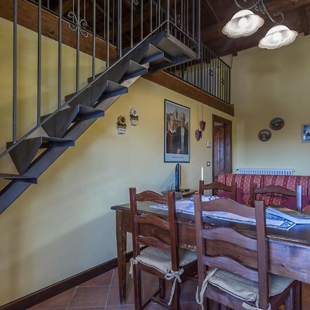 Residence Villa Valsi سانتو ستيفانو دي سيسانيو المظهر الخارجي الصورة